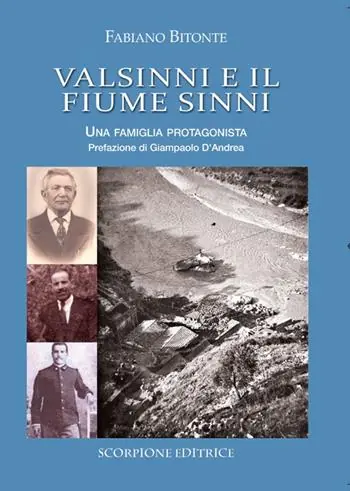 Miglior Prezzo Valsinni e il fiume Sinni. Una famiglia protagonista