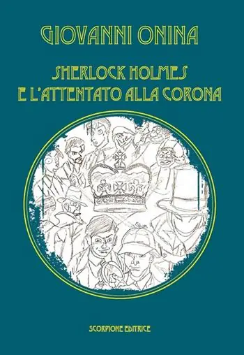 Sherlock Holmes e l‘attentato alla Corona Pagamento Sicuro