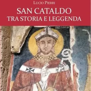 San Cataldo tra storia e leggenda Sconto