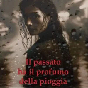 Ultima Occasione Il passato ha il profumo della pioggia