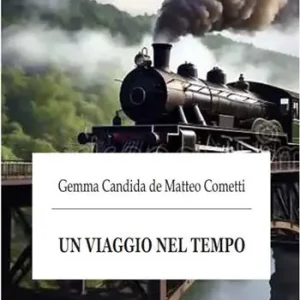 Affare Un viaggio nel tempo