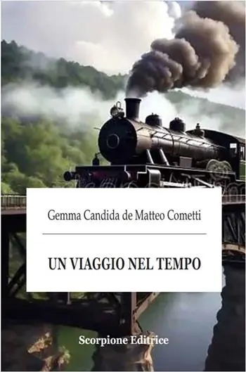 Affare Un viaggio nel tempo