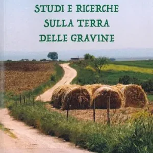 Di Tendenza Studi e ricerche sulla Terra delle Gravine