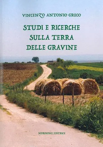 Di Tendenza Studi e ricerche sulla Terra delle Gravine