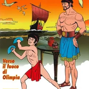 Ultima Occasione Ikko. Verso il fuoco di Olimpia