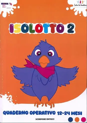 Di Tendenza Isolotto. Vol. 2 Quaderno operativo 12-24 mesi