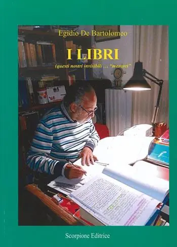 I libri (questi nostri invisibili «mentori») Direttamente Dal Produttore