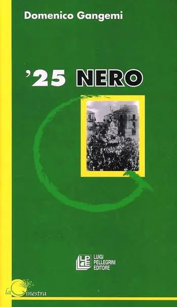 ‘25 nero Saldi