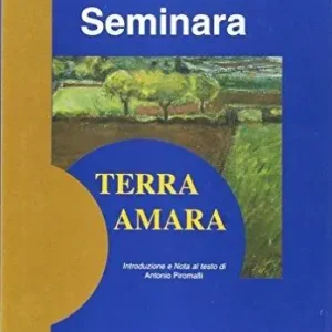 Spedizione Espresso Terra amara