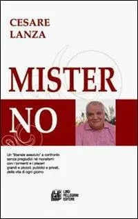 Mister No Prezzo Di Fabbrica
