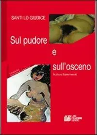 Sul pudore e sull‘osceno Sconto