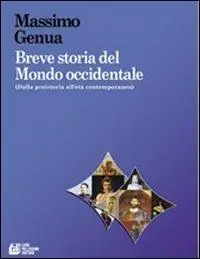 Breve storia del mondo occidentale Offerta