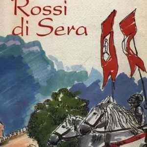 Ultima Occasione Rossi di sera