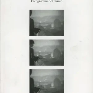 Prezzo Conveniente Giovanni Michelucci. Fotogrammi del museo