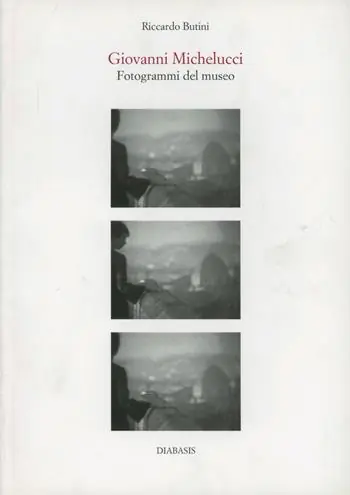 Prezzo Conveniente Giovanni Michelucci. Fotogrammi del museo