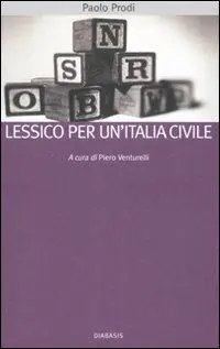 Lessico per un‘Italia civile Solo Oggi