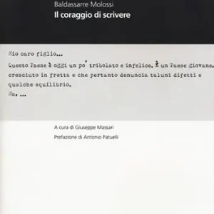 Popolare Il coraggio di scrivere