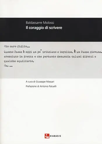 Popolare Il coraggio di scrivere