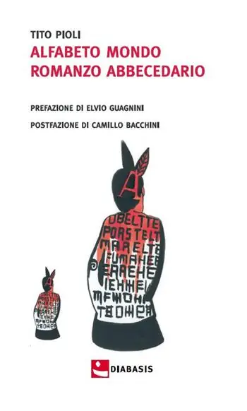 Professionale Alfabeto mondo. Romanzo abbecedario