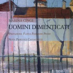 Uomini dimenticati Prezzo Di Fabbrica