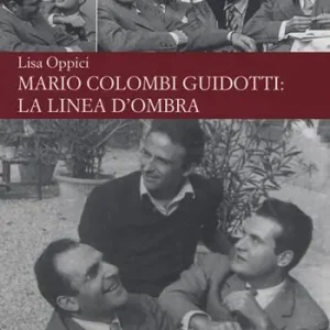 Direttamente Dal Produttore Mario Colombi Guidotti la linea d’ombra