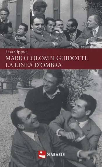 Direttamente Dal Produttore Mario Colombi Guidotti la linea d’ombra