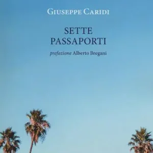 Nuovo Arrivo Sette passaporti