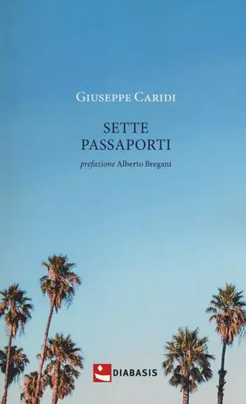 Nuovo Arrivo Sette passaporti