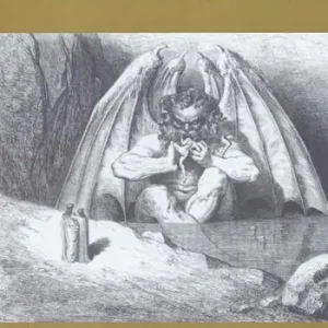 Tentazioni contemporanee. Parabola tragica di un povero diavolo Prezzo Di Fabbrica