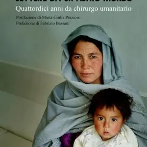 Lettere da un altro mondo Promozione Esclusiva