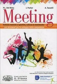 Meeting. Per la Scuola media. Con espansione online Promozione