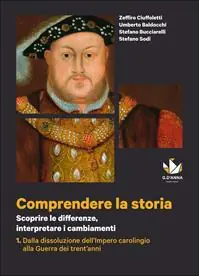 Comprendere la storia. Per le Scuole superiori. Con e-book. Con espansione online. Vol. 1 Ultima Occasione