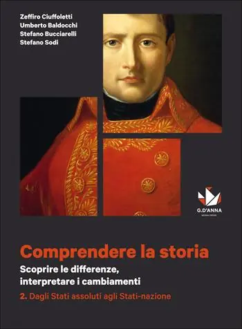 Offerta Speciale Comprendere la storia. Per le Scuole superiori. Con e-book. Con espansione online. Vol. 2