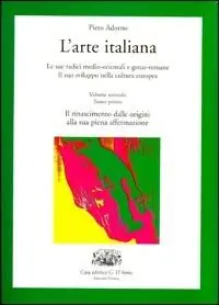 L‘arte italiana. Per le Scuole superiori. Vol. 2 Tomo A-B Promo Stagionale