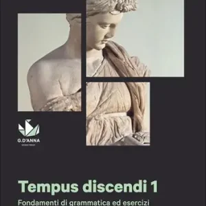 Tempus discendi. Per le Scuole superiori. Vol. 1 Prezzo Conveniente