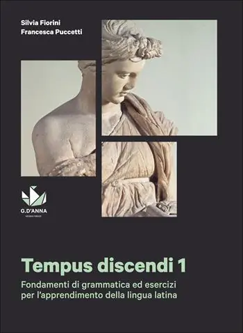 Tempus discendi. Per le Scuole superiori. Vol. 1 Prezzo Conveniente