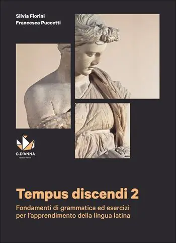 Tempus discendi. Per le Scuole superiori. Vol. 2 Affare