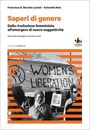 Saperi di genere. Per le Scuole superiori. Con e-book. Con espansione online Occasione Imperdibile