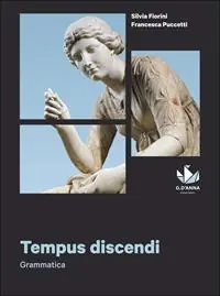 Tempus discendi grammatica. Per le Scuole superiori. Con e-book. Con espansione online Economico