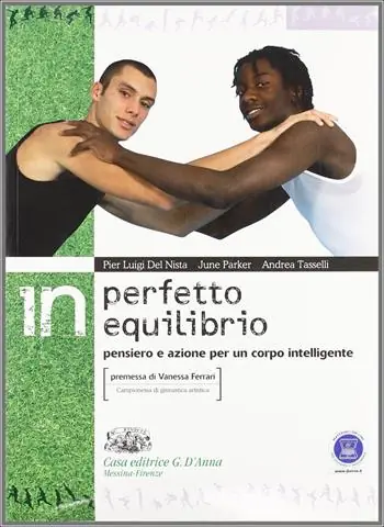 In perfetto equilibrio. Pensiero e azione per un corpo intelligente. Per le Scuole superiori. Con espansione online Sconto