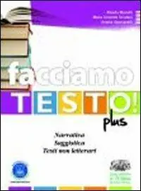 Compra Adesso Facciamo testo! Epica. Per le Scuole superiori. Con espansione online