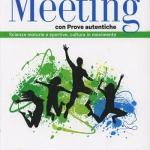 Reso Gratuito Meeting con prove autentiche. Per la Scuola media. Con e-book. Con espansione online