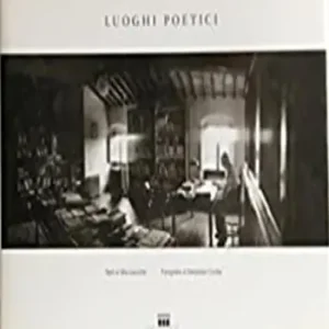 Prezzo Di Fabbrica Luoghi poetici