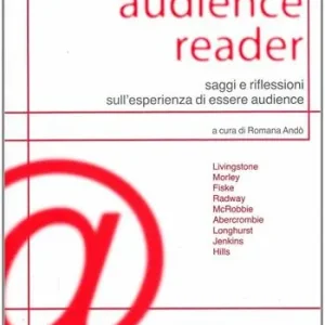 Audience Reader Compra Adesso