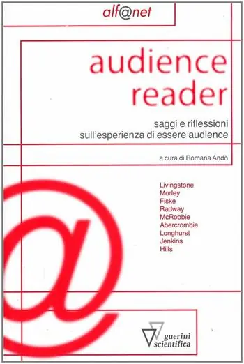 Audience Reader Compra Adesso