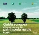 Prezzo Basso Guida europea all‘osservazione del patrimonio rurale Cemat