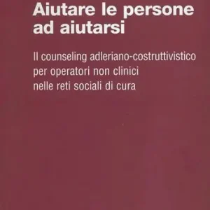 Promo Stagionale Aiutare le persone ad aiutarsi