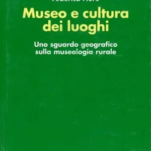 Museo e cultura dei luoghi Ultimissimo Modello