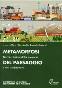 Metamorfosi del paesaggio Bestseller