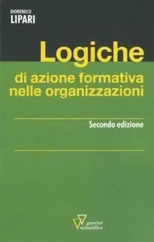 Nuova Collezione Logiche di azione formativa